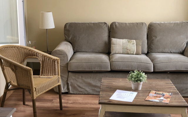 Life Apartments San Vicente