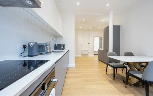 Orient Residence Manchester