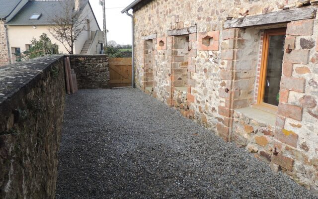 Gîte Martin Pêcheur