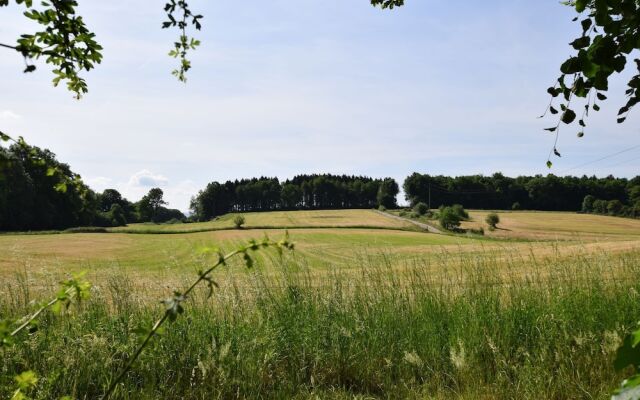 Rustic Holiday Home in Septon with Private Garden