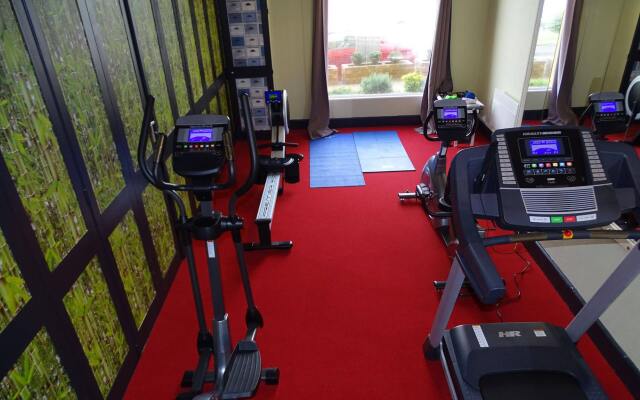 Sure Hotel by Best Western Angouleme