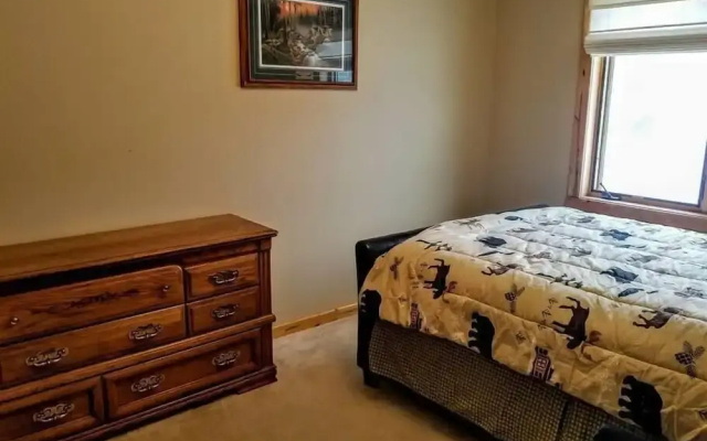 Minocqua Lake Condo B10