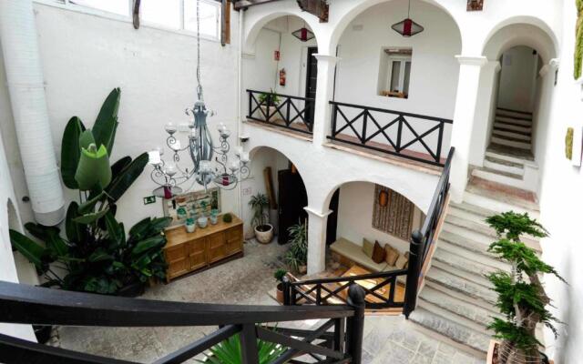 Silos19 Suites
