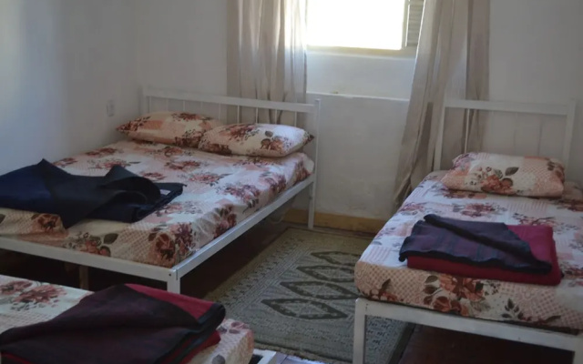 Casa Familiar e Aconchegante
