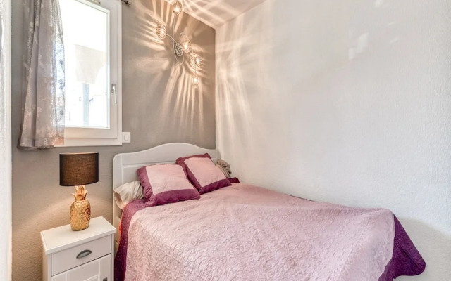 Serene Escape in Agde