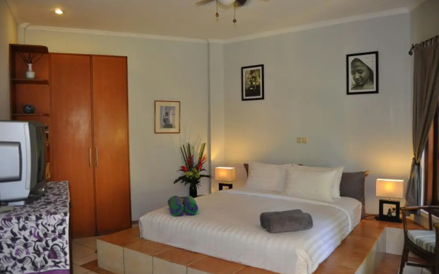 Villa Naga Maya