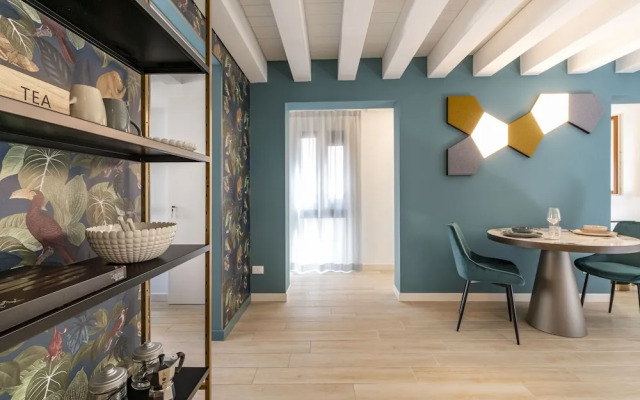 Residence Ca San Carlo