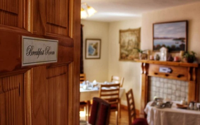 Seawinds Bed & Breakfast