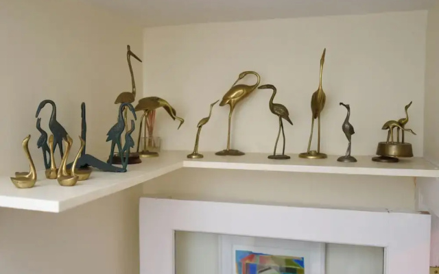The Herons Rest Townhouse B&B