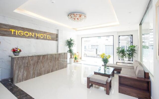 Tigon Hotel