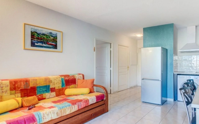 Vacancéole - Les Calanques du Parc