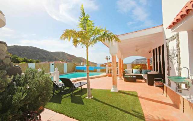Luxury Villa Lucia