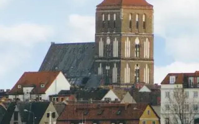 Hotel Altes Hafenhaus