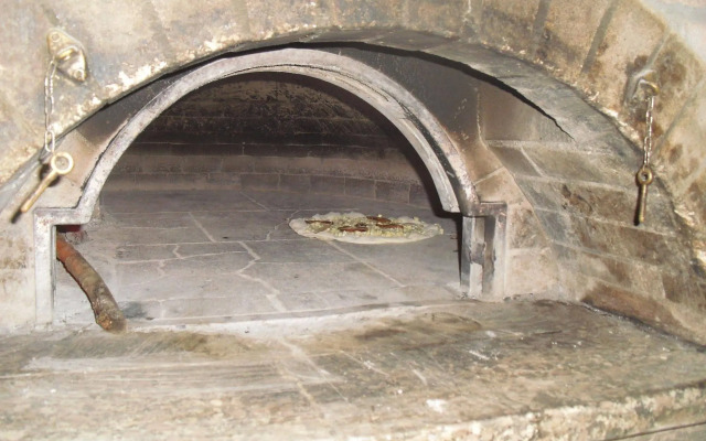 Oasi del grillo