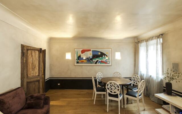 Trastevere Alley - Charming Apartment