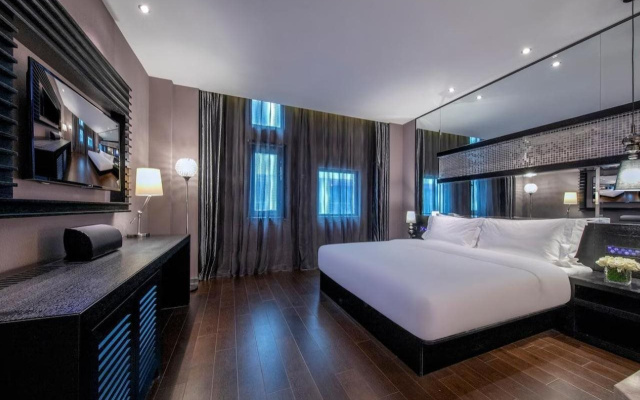 Ramada by Wyndham Zhenjiang Dagang New District