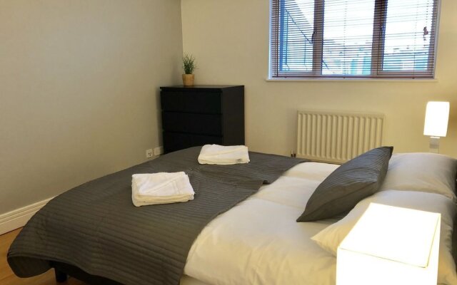 Luxury Apart by Regents Park - City Stay Aparts