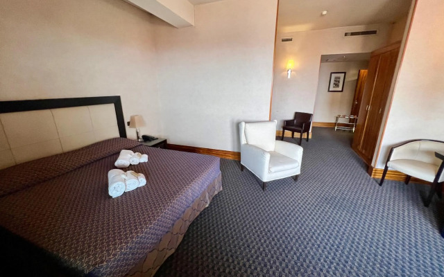 Hotel La Fenice