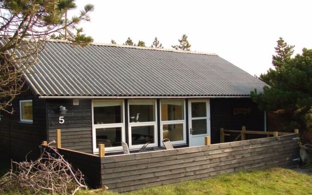 "Winona" - 500m from the sea in Western Jutland