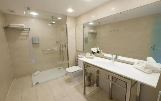 Terrado Suites Antofagasta