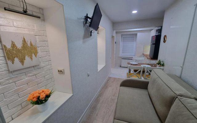 Апартаменты на площади Ленина