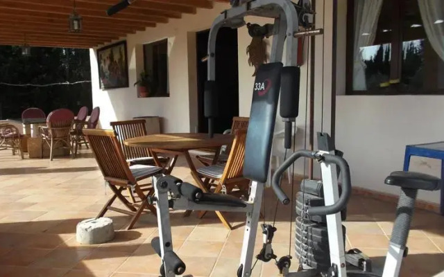 Finca C´An Amer