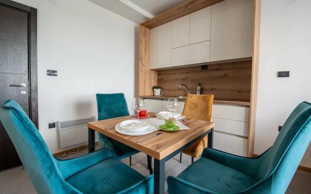 Hotel Djina - Kopaonik