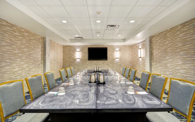 Hotel Indigo Kansas City - The Crossroads by IHG