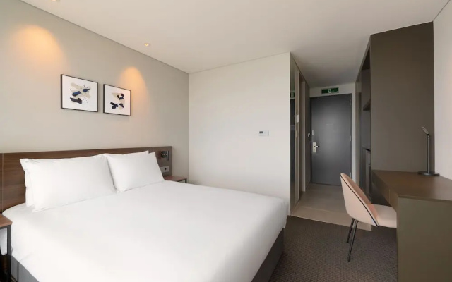 Urbanstay Busan Songdo Beach