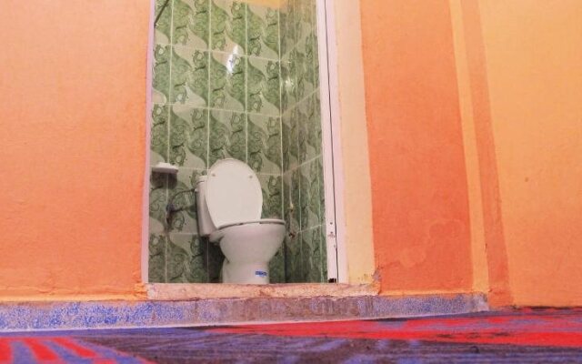 Riad De Rêve