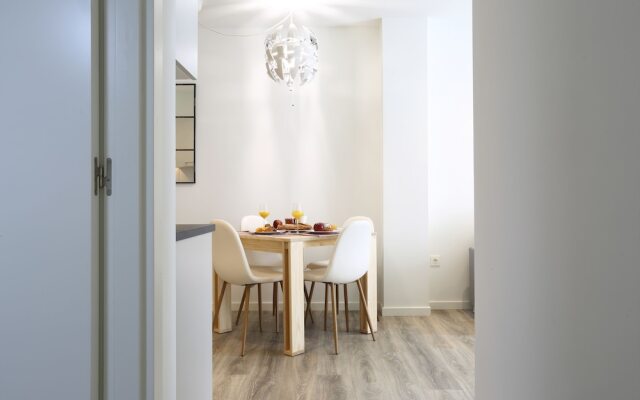 Miracruz Suite Apartment