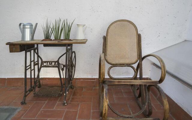 Hotelito Boutique Cinca
