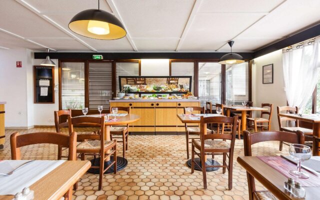 Comfort Hotel Lens - Noyelles Godault