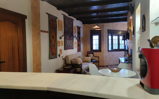 Alojamiento con encanto