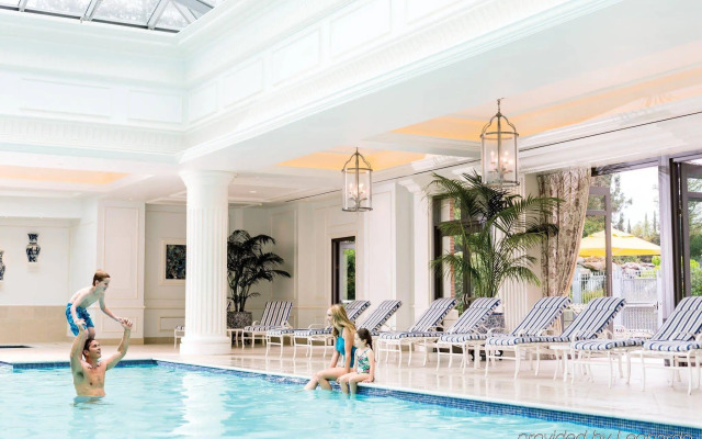 Four Seasons Hotel at Westlake Village
