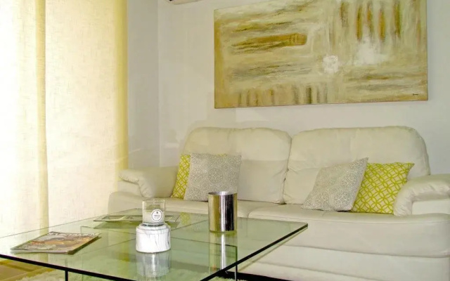 Apartamentos Comfort - BAQ23A