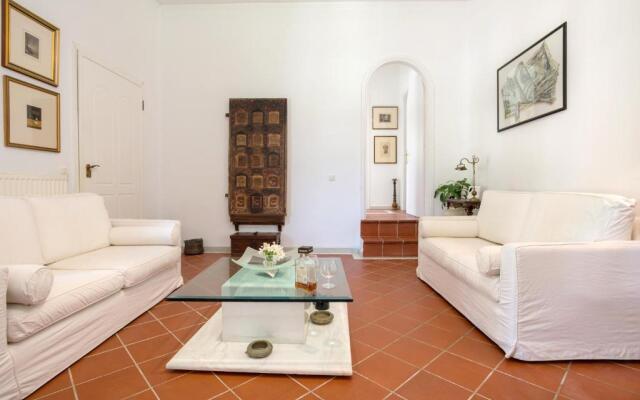 Ionian homm Palm Villa w/ Pool 15ppl in Zante