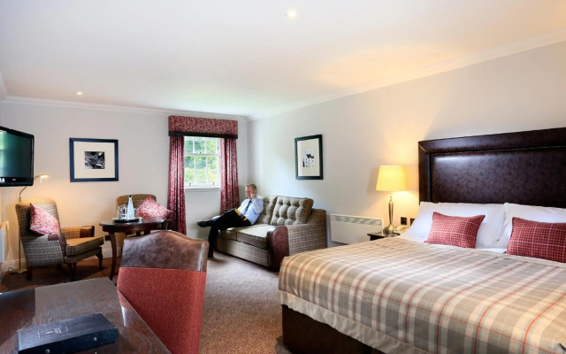 Macdonald Houstoun House