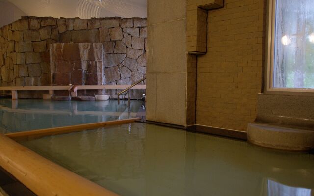 Nozawa Grand Hotel