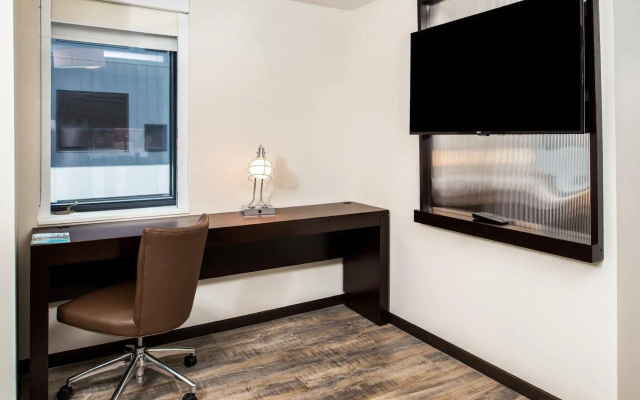 Residence Inn Pittsburgh Oakland/University Place