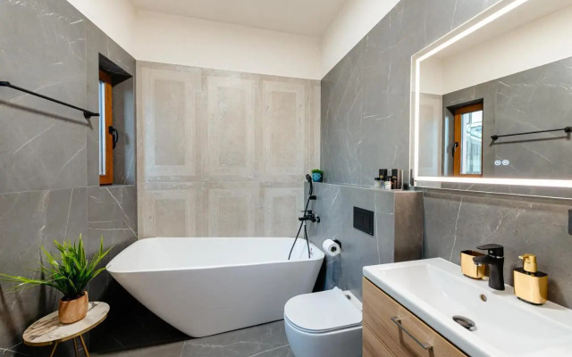 Centro Accommodation