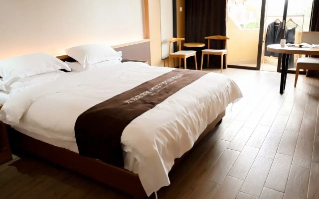 Nanhai Hotel
