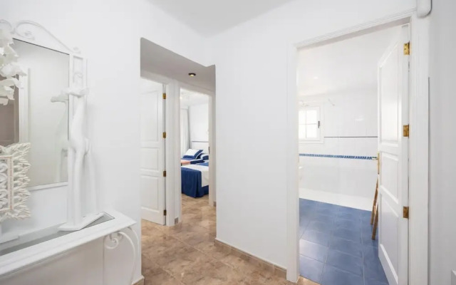 Villa Dulce in Tias With 4 Bedrooms and 2 Bathrooms