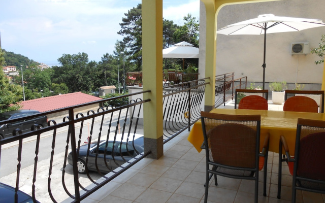 Apartments Vesna