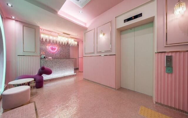 Jangyu Almond Kids Hotel