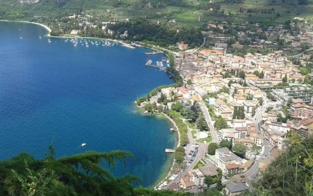 Garda Sailor’s House