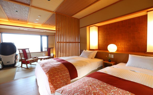 Hotel Higashidate