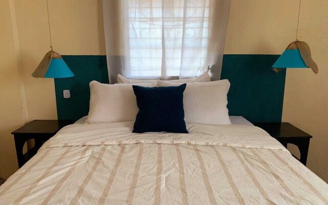 Hostal Casa Antigua