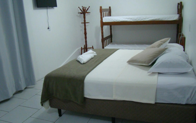 Hostel & Suítes Stettin