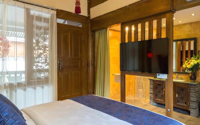 Yiran Boutique Hostel